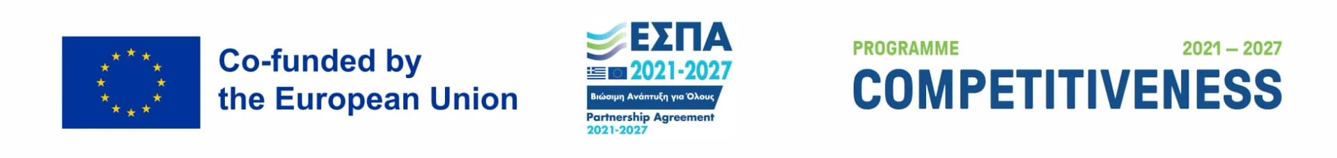 Co-funded by the European Union - Competitiveness
