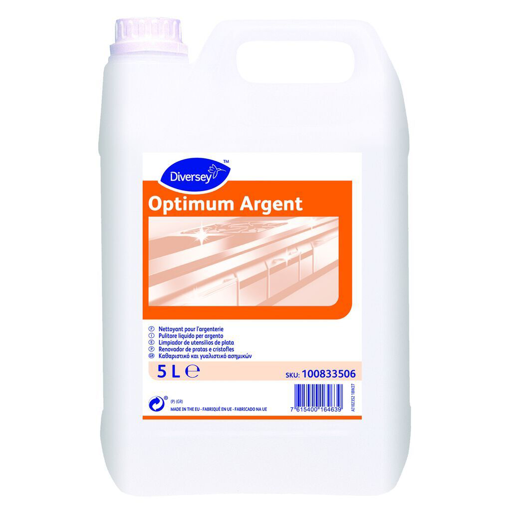 Optimum Argent 5 Lt