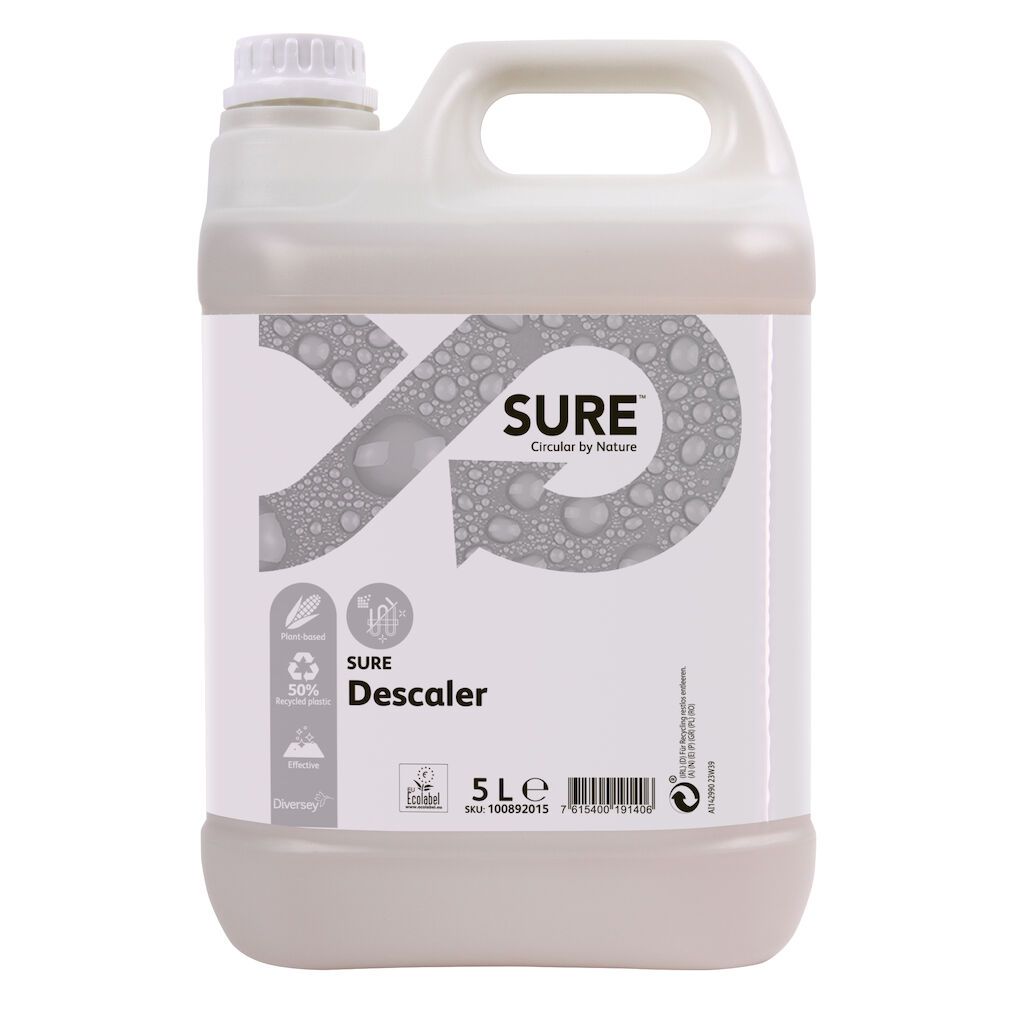 SURE Descaler 5 Lt