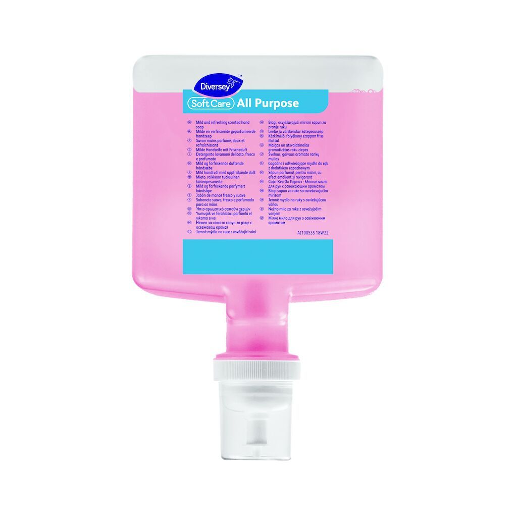Soft Care All Purpose -IC 1,3 Lt