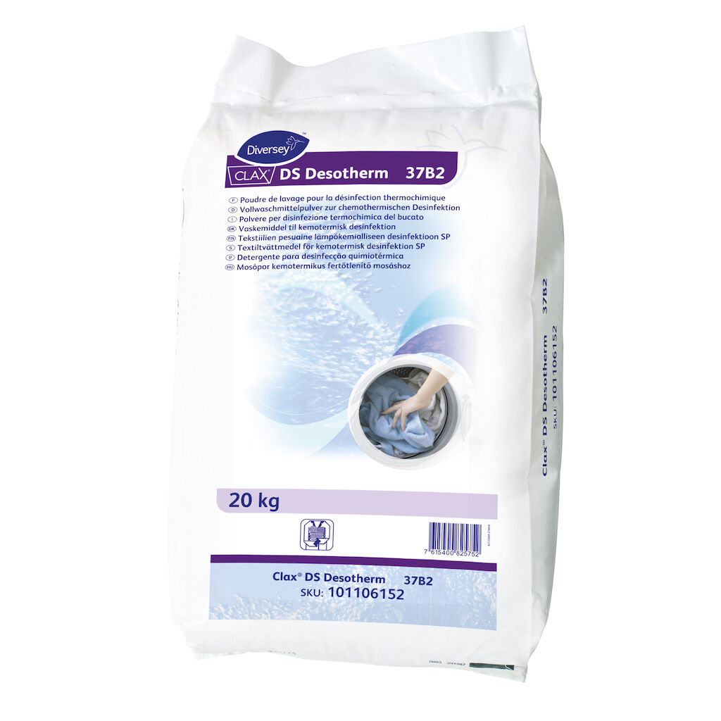 Clax DS Desotherm 37B2 20 Kg