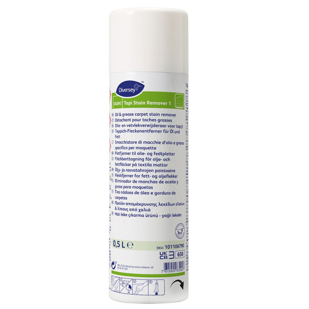 Taski Tapi Stain Remover 1 500 ml