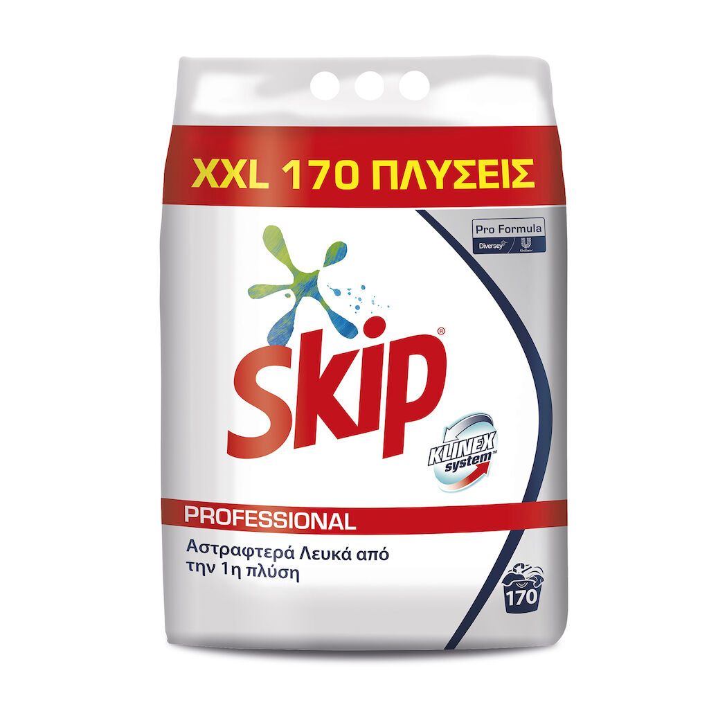Skip Klinex Professional Biological 11,05 Kg