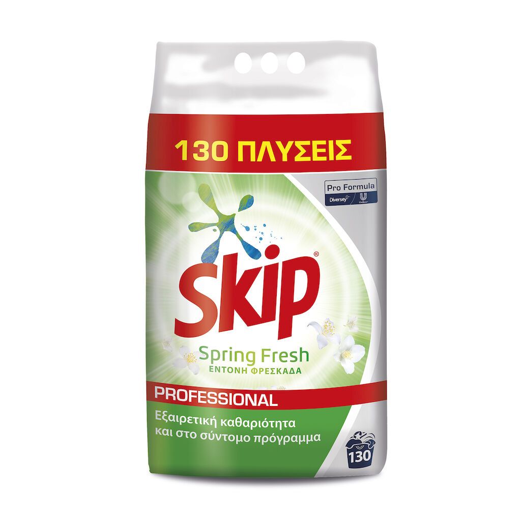 Skip Professional Spring Fresh 8,45 Kg