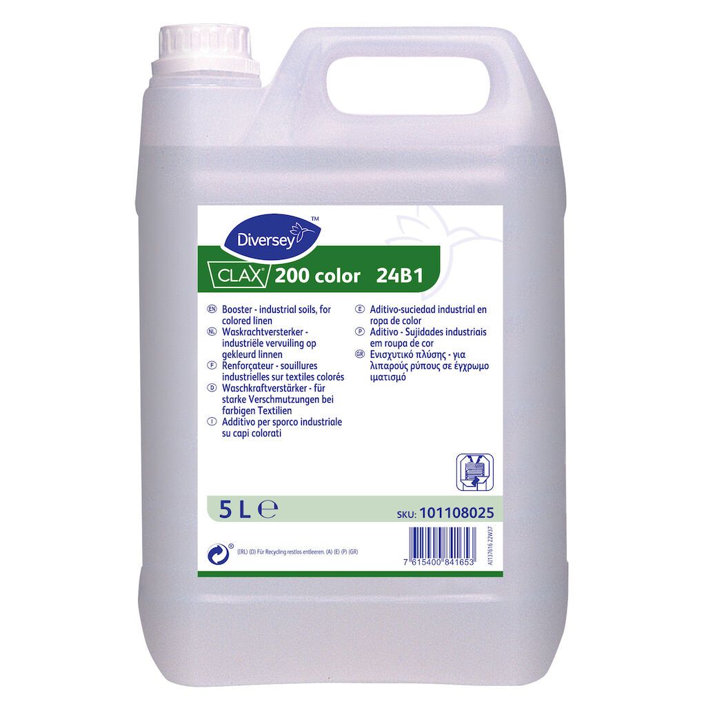Clax 200 color 24B1 5 Lt