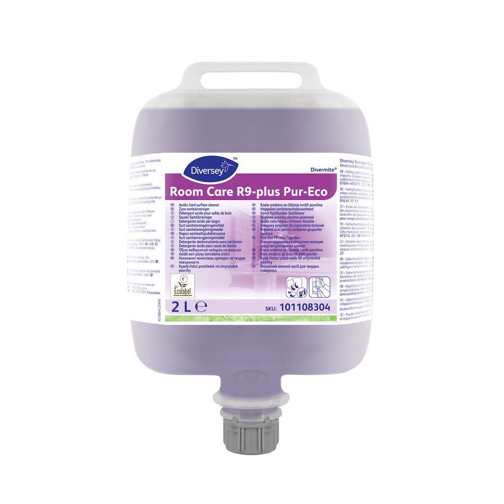 RoomCare R9-plus Pur-Eco 2 Lt
