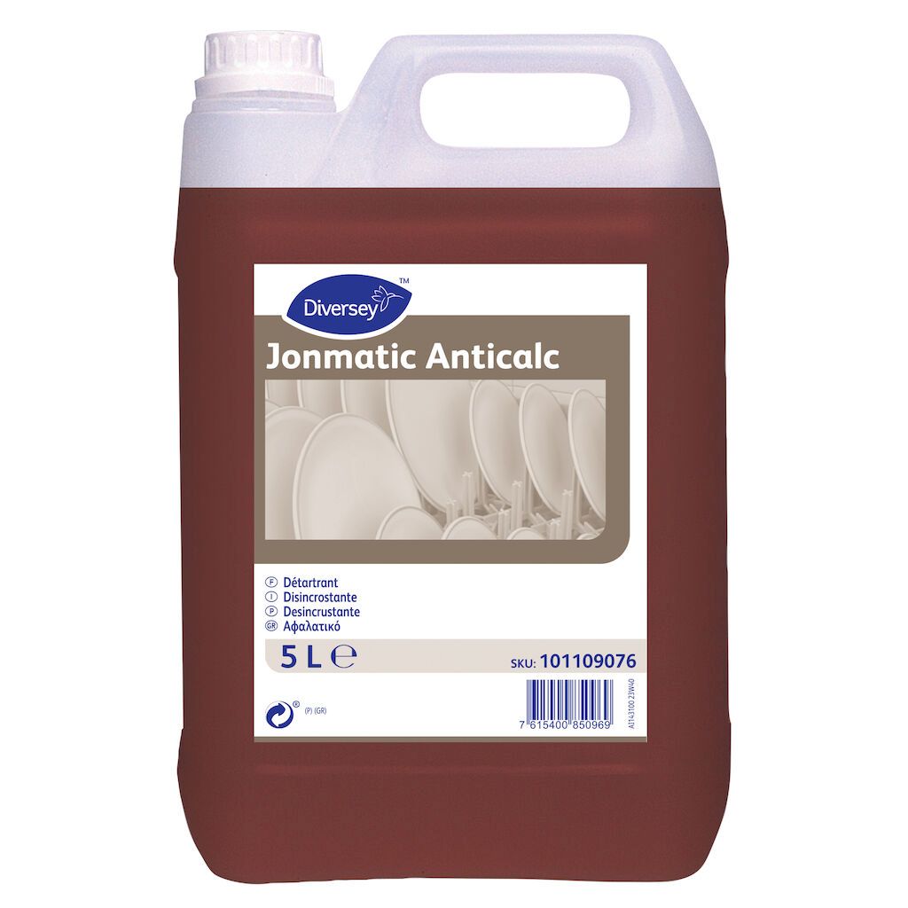 Jonmatic Anticalc 5 Lt