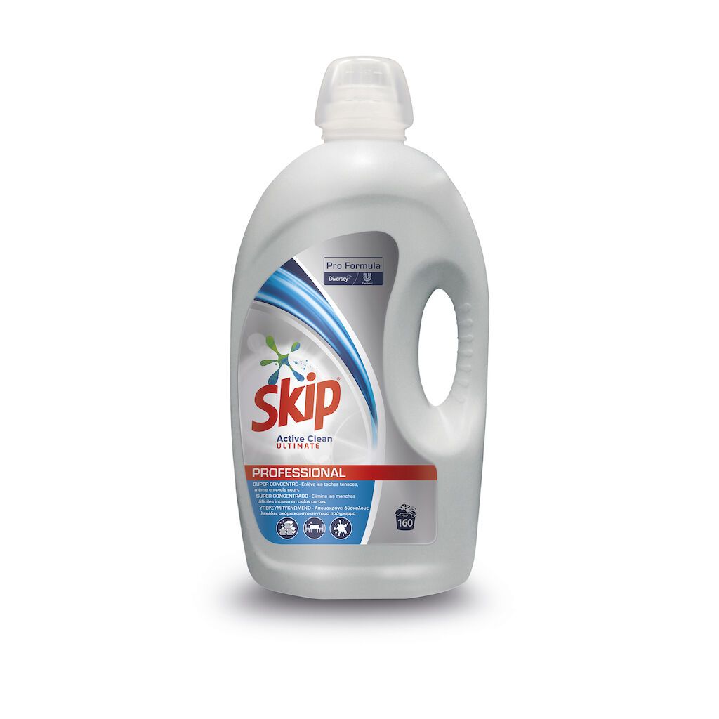 Skip Professional Ultimate Active Clean 4,32 Lt