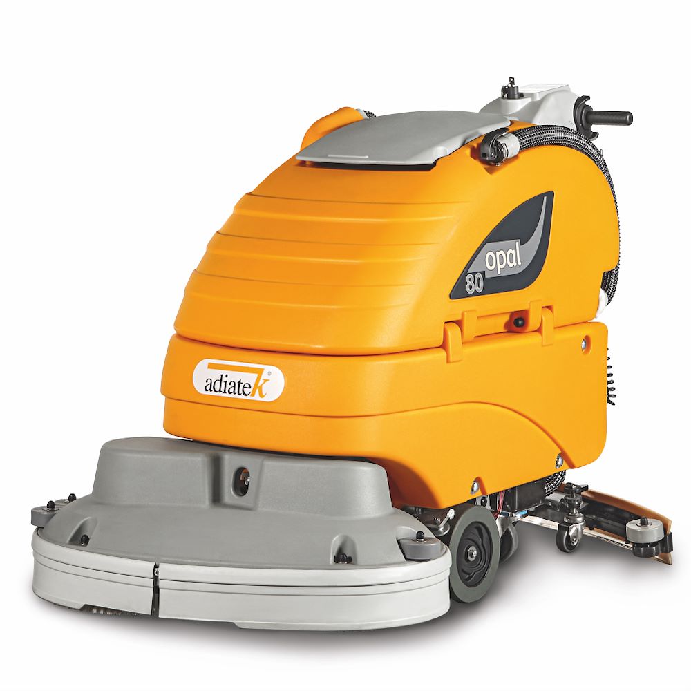 Opal 80