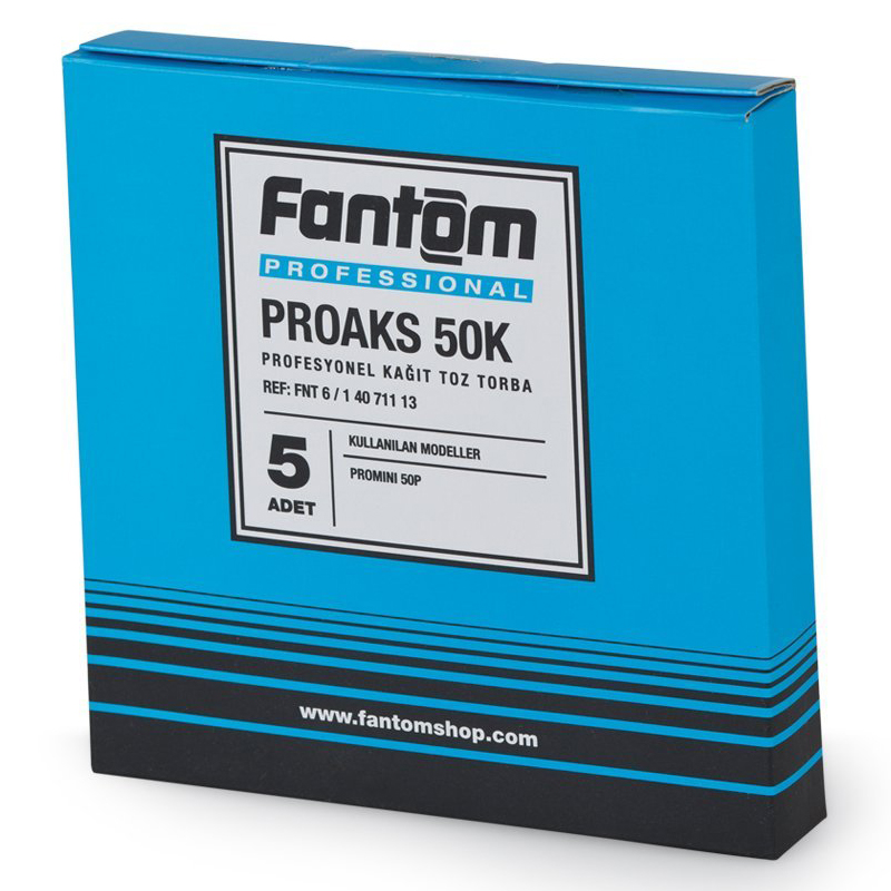 Χαρτοσακούλες Για Promini 50P 5 Τεμ