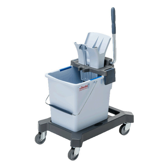 Vileda Καρότσι Ultraspeed 25 Lt