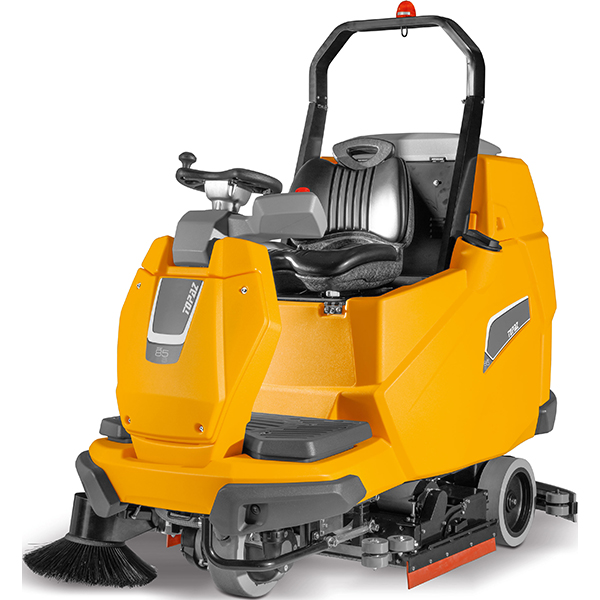 Topaz 85 s