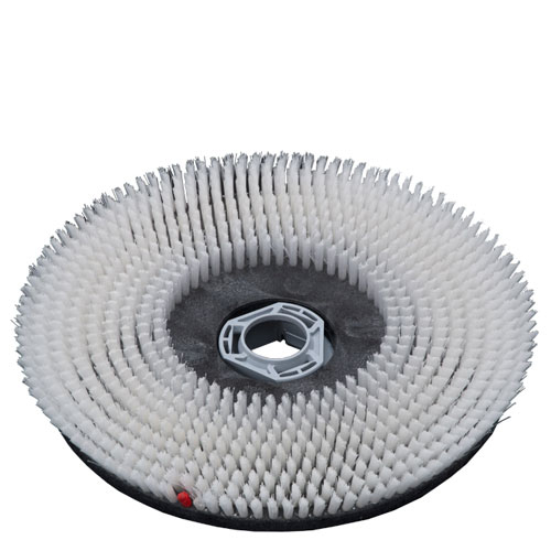 Βουρτσα Σκληρη 43 cm Για Taski Ergodisc HD/165/DUO/Swingo 455E/455B/455B BMS/755E/755Β BMS/755B