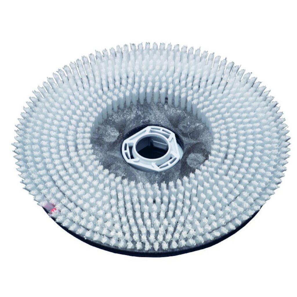 Βουρτσα Σκληρη 43 cm Για Swingo 1850,4000