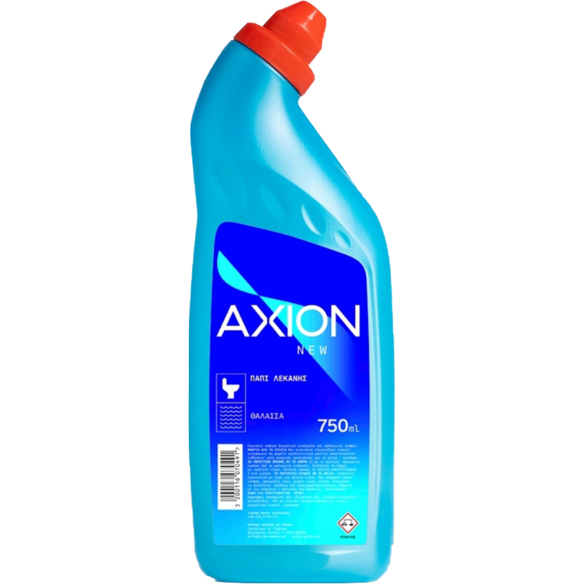 Υγρό Παπί Wc 750 ml