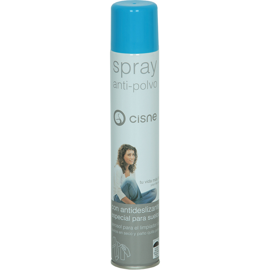 Σπρέι Για Ψεκασμό Μοπ 750 ml