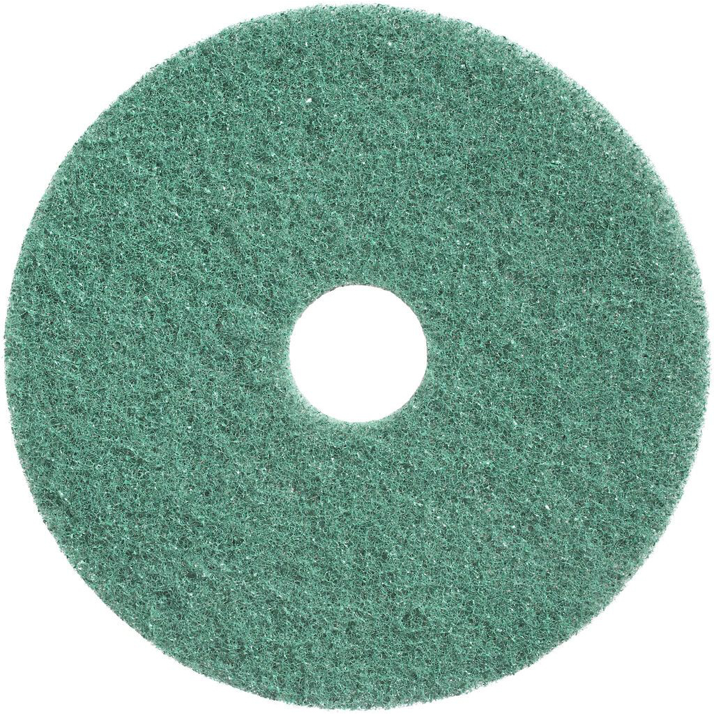 Twister Pad-Green 11″/28 cm