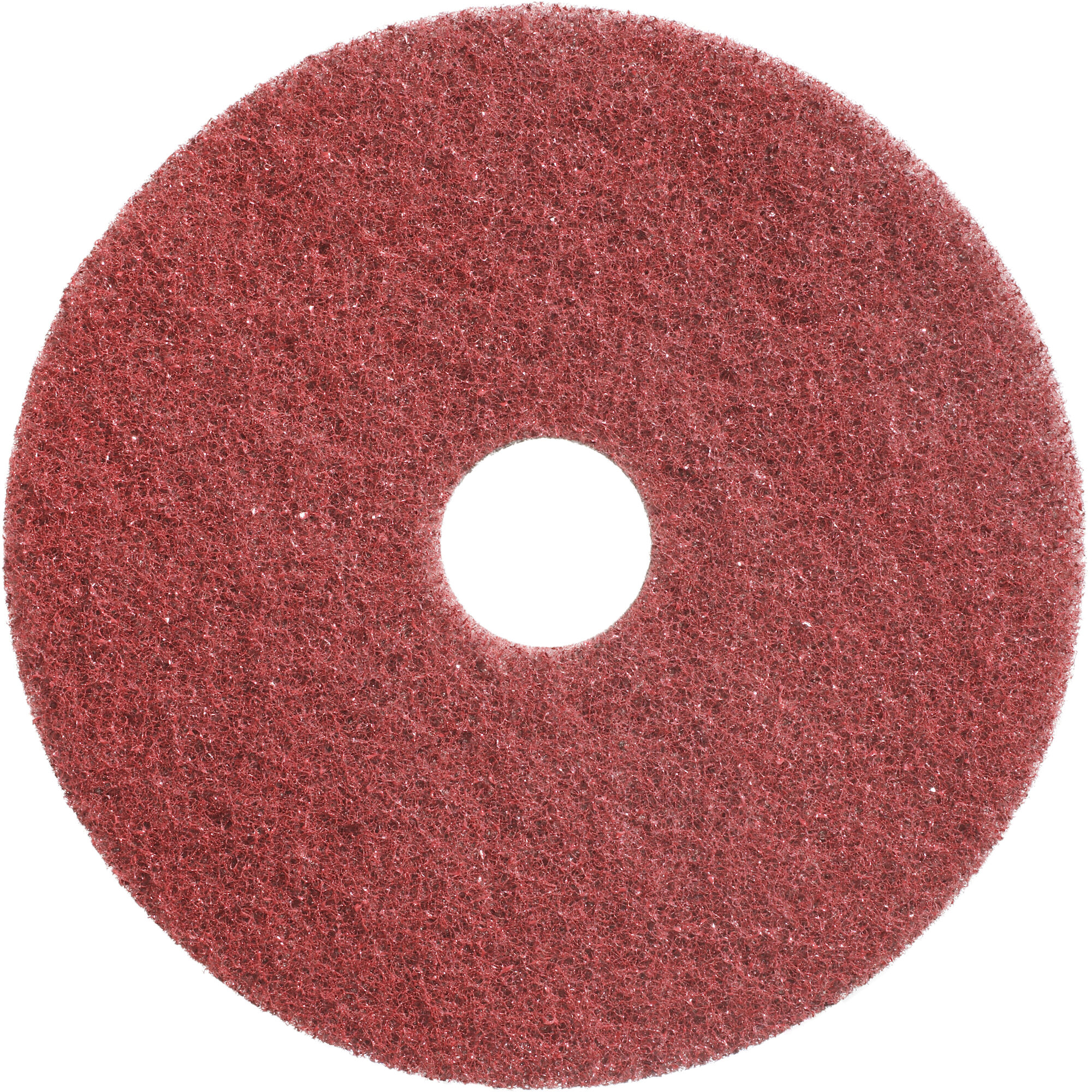 Twister Pad - Red 17″/43 cm