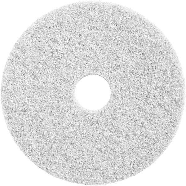 Twister Pad - White 20″/51 cm