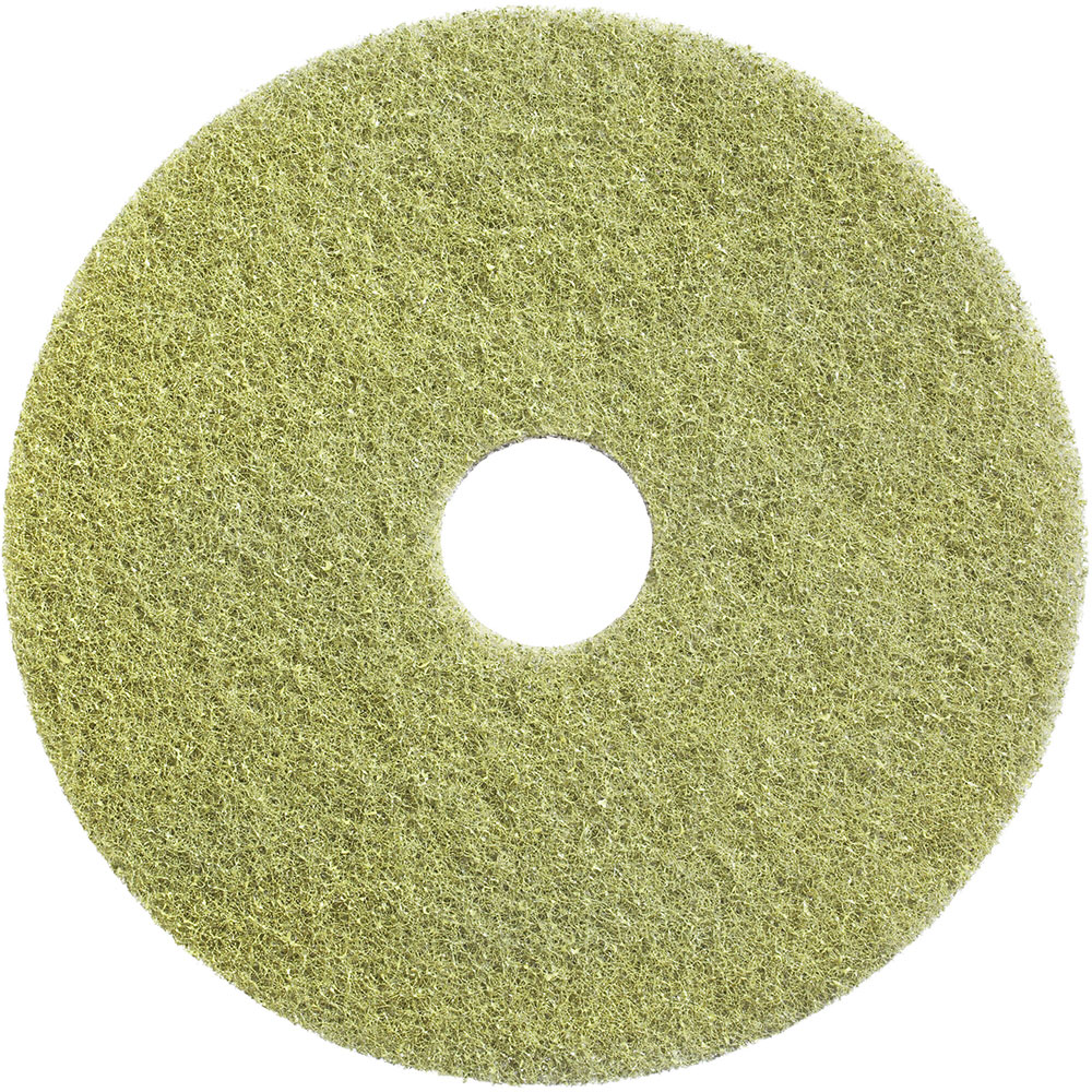 Twister Pad - Yellow 20″/51 cm