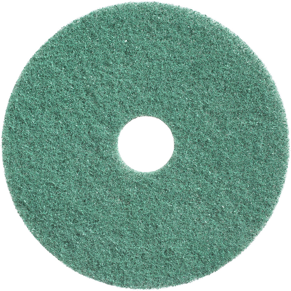 Twister Pad - Green 20″/51 cm