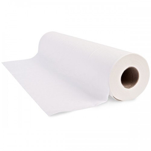 Ιατρικό Ρολό Maxi Λευκό 58 cm x 50 m 6 Τεμ