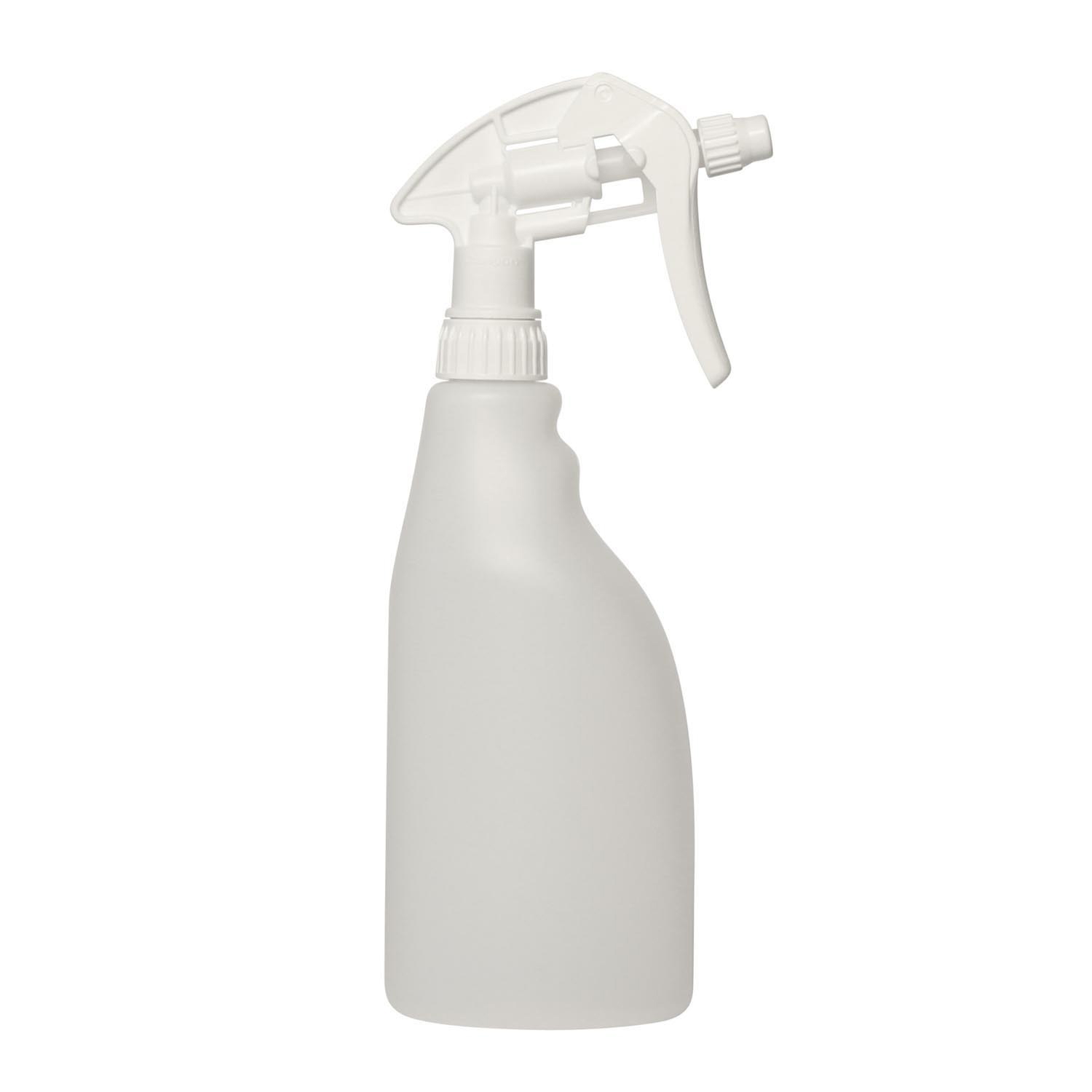 Ψεκαστήρας Canyon Λευκός/Λευκός 600 ml