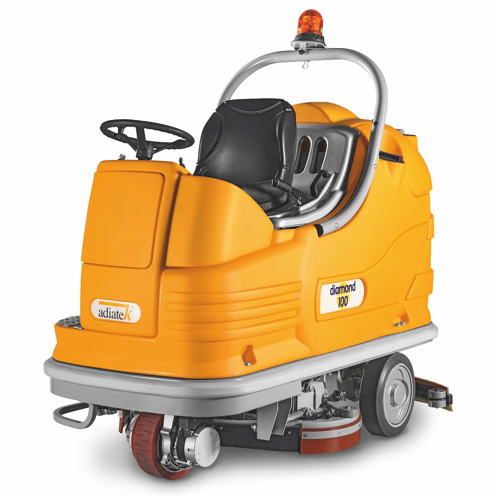 Diamond 100p AC