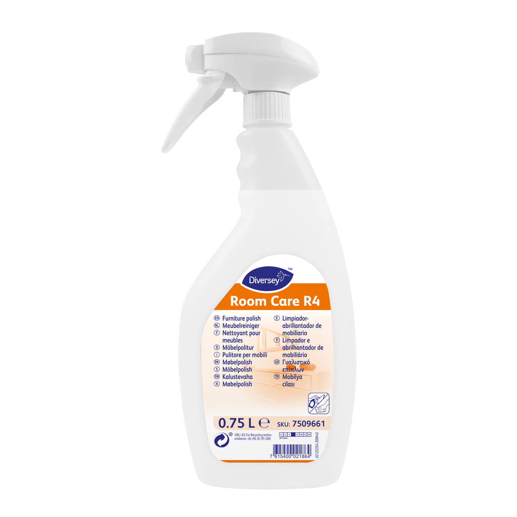 RoomCare R4 0,75 Lt