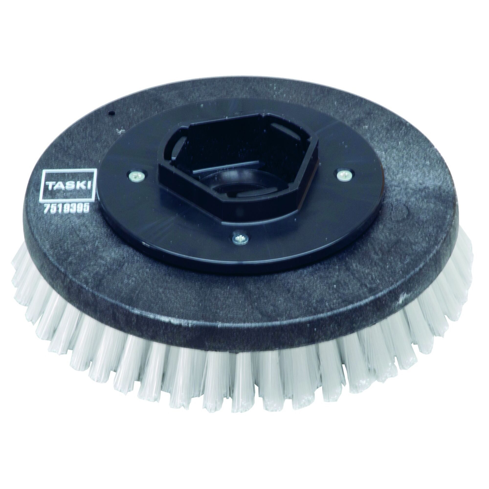 Scrubbing brush standard 28 cm