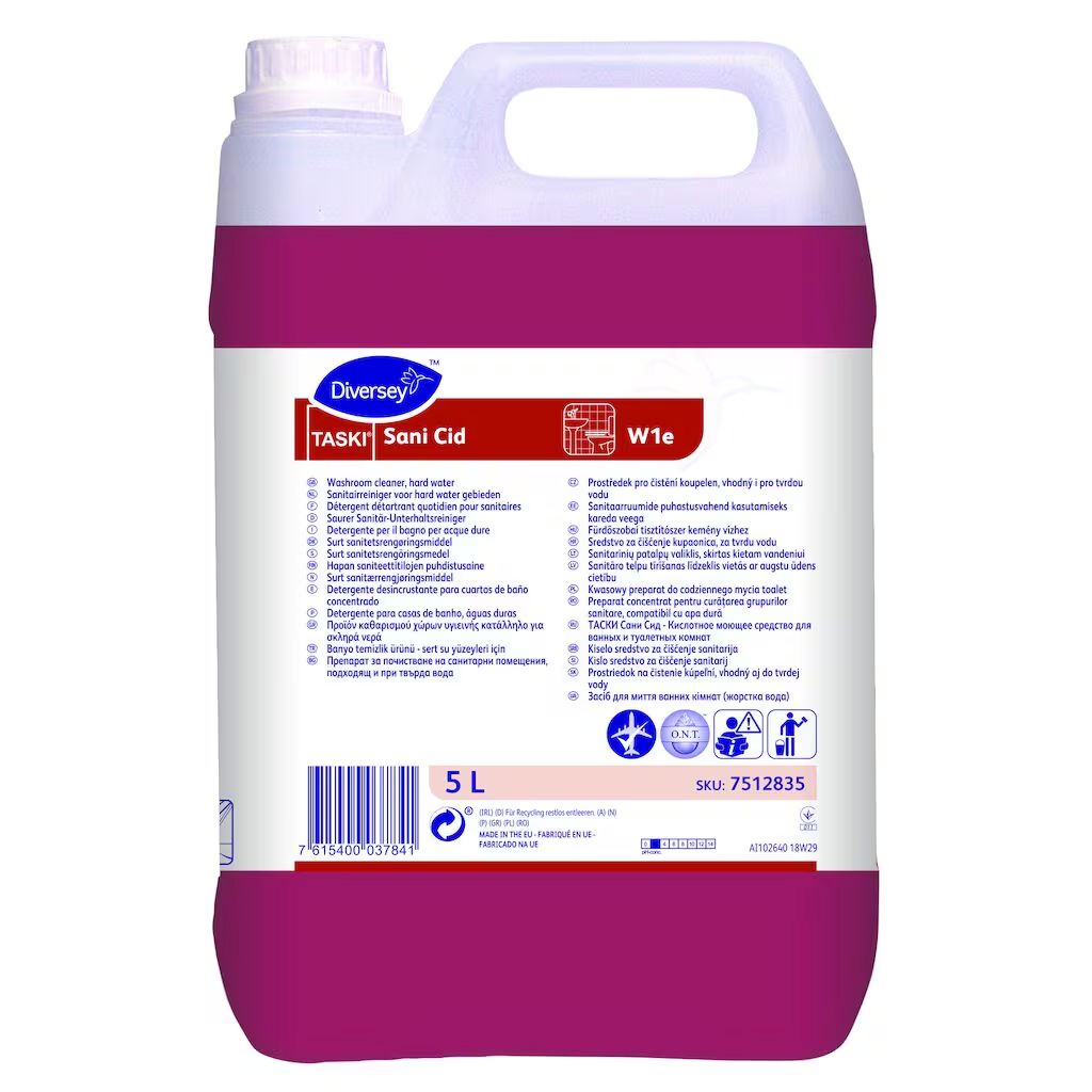 Taski Sani Cid 5 Lt