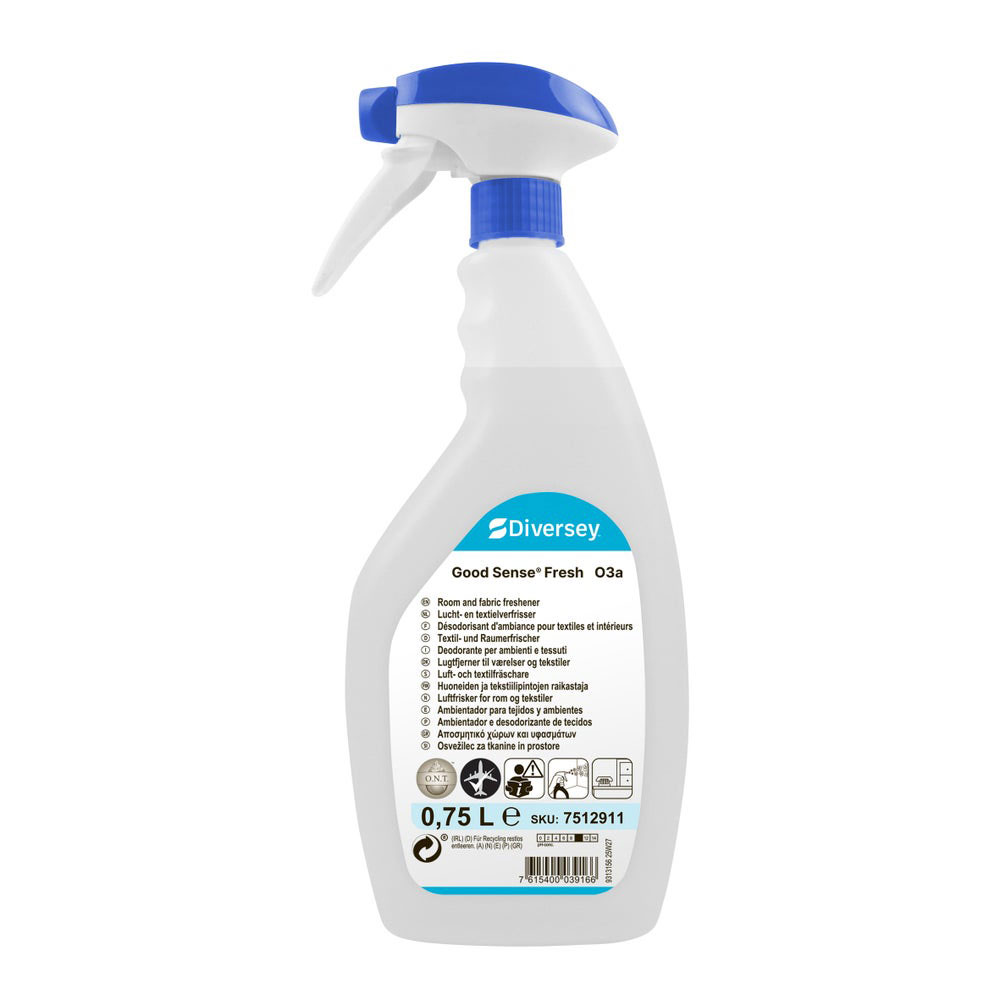 Good Sense Fresh O3a 0,75 Lt