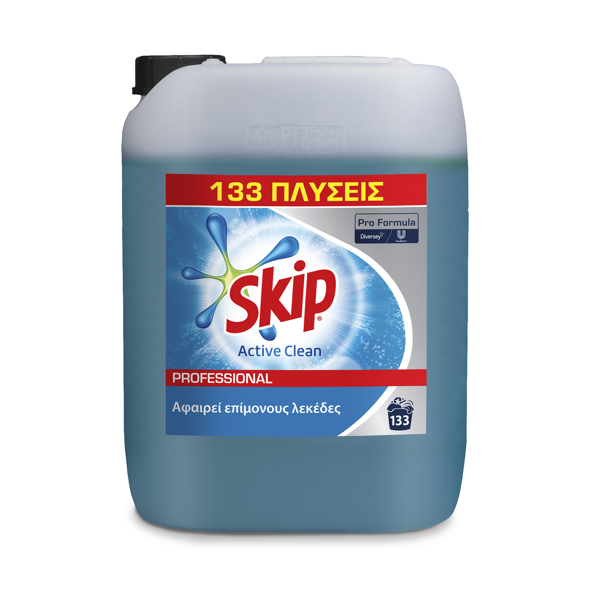 Skip Professional Active Clean 10 Lt