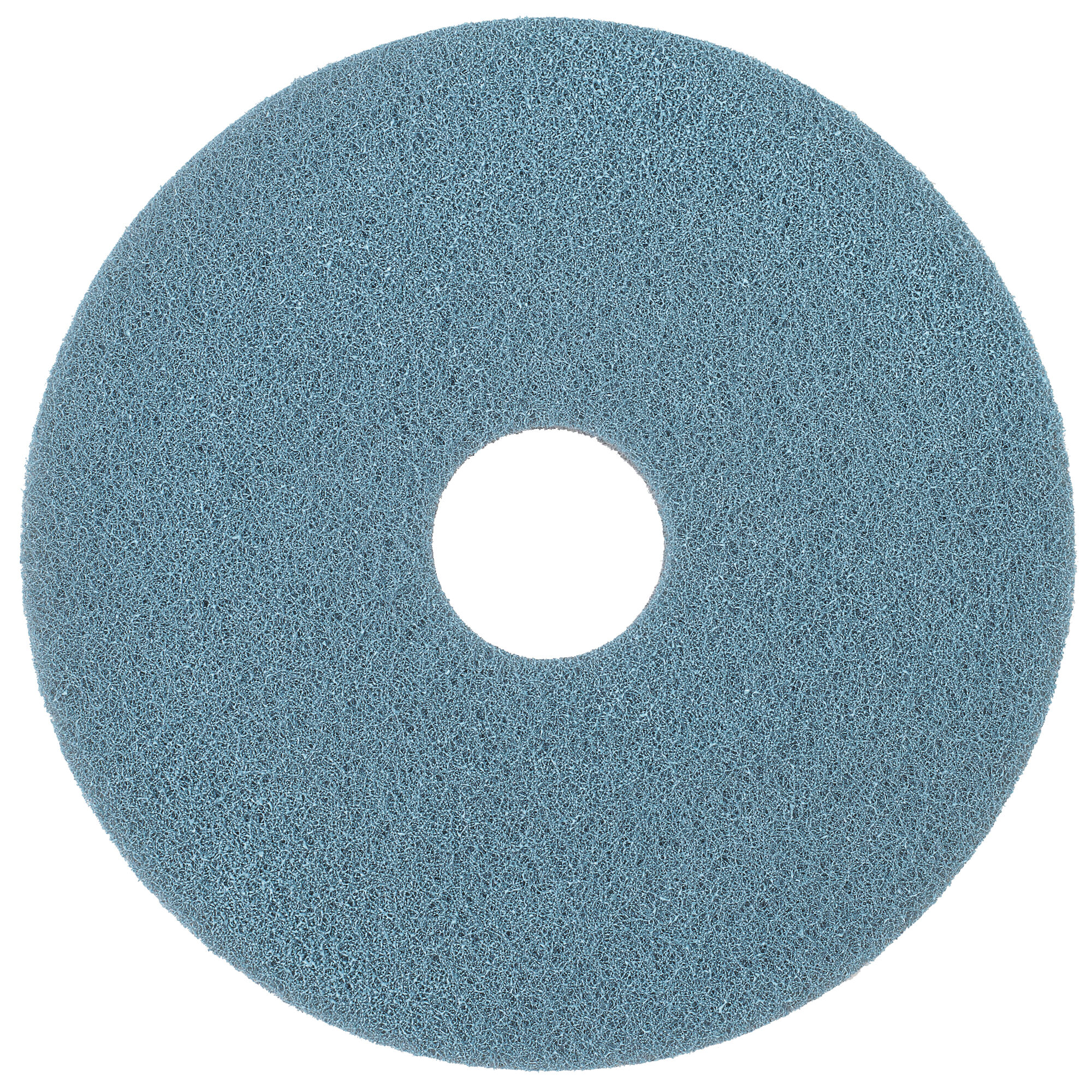 Twister Pad - Blue 17″/43 cm