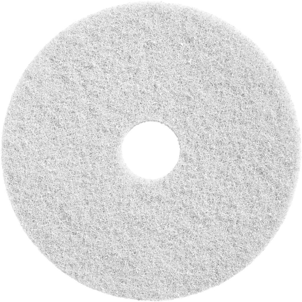 Twister Pad - White 6″/15 cm