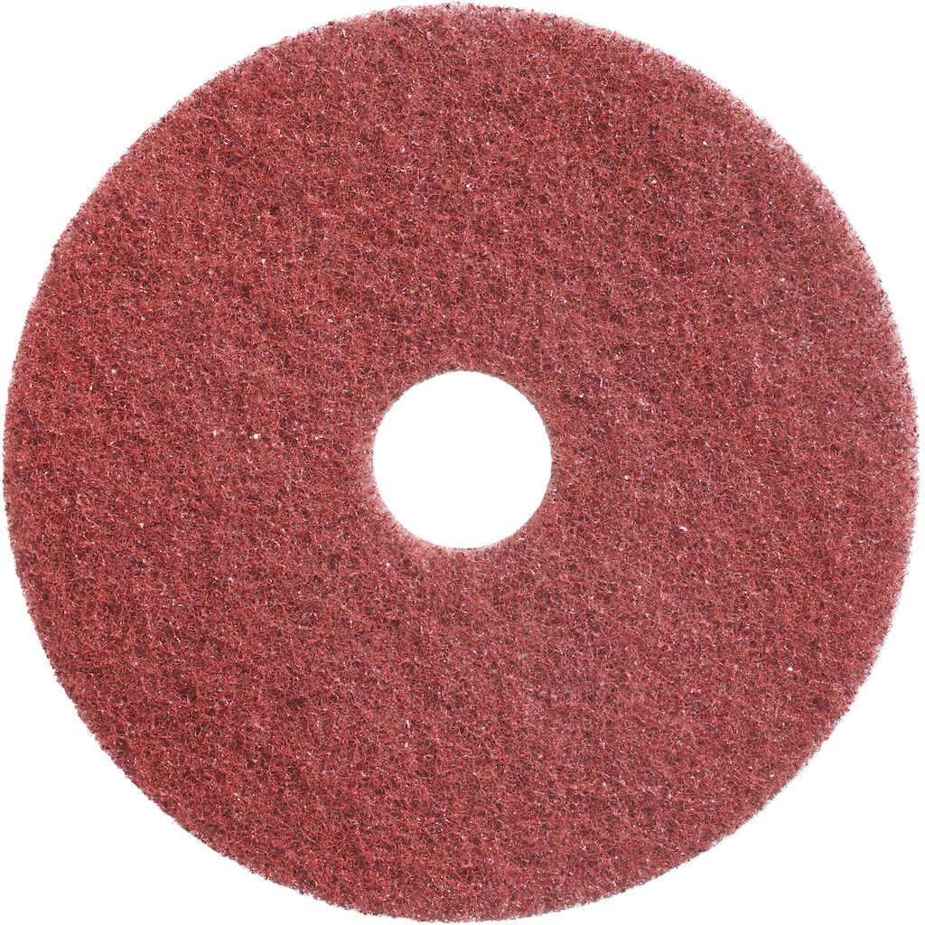 Twister Pad - Red 6″/15 cm