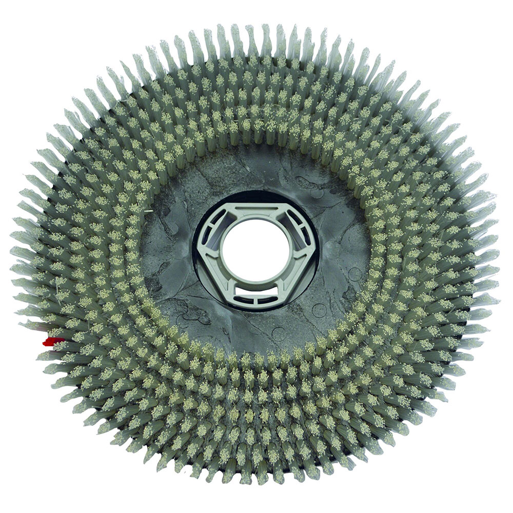 Βούρτσα Σκληρή 38 cm Taski Swingo XP-R