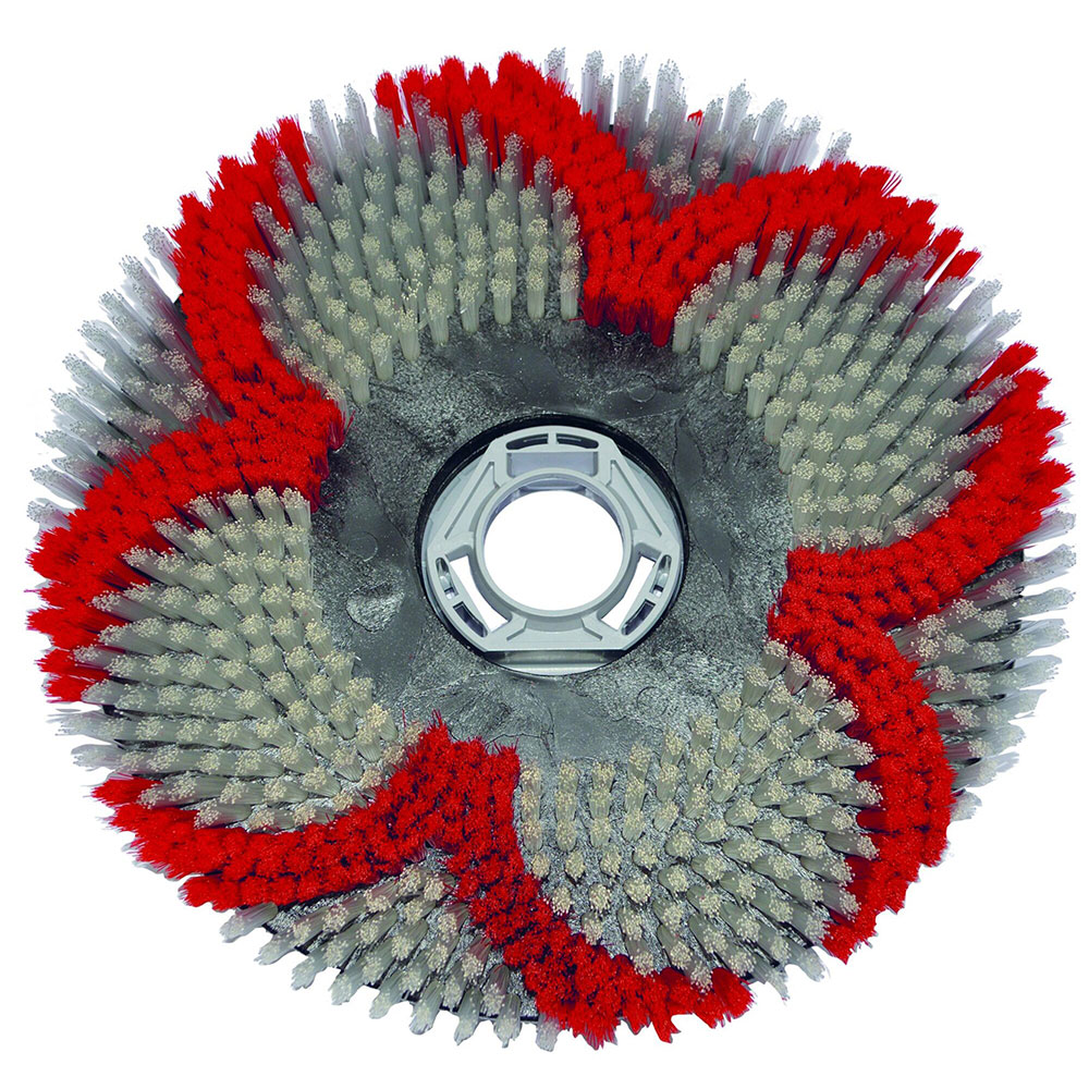 Βούρτσα Εξοικονόμησης Νερού 38 cm Taski Swingo XP-R BMS
