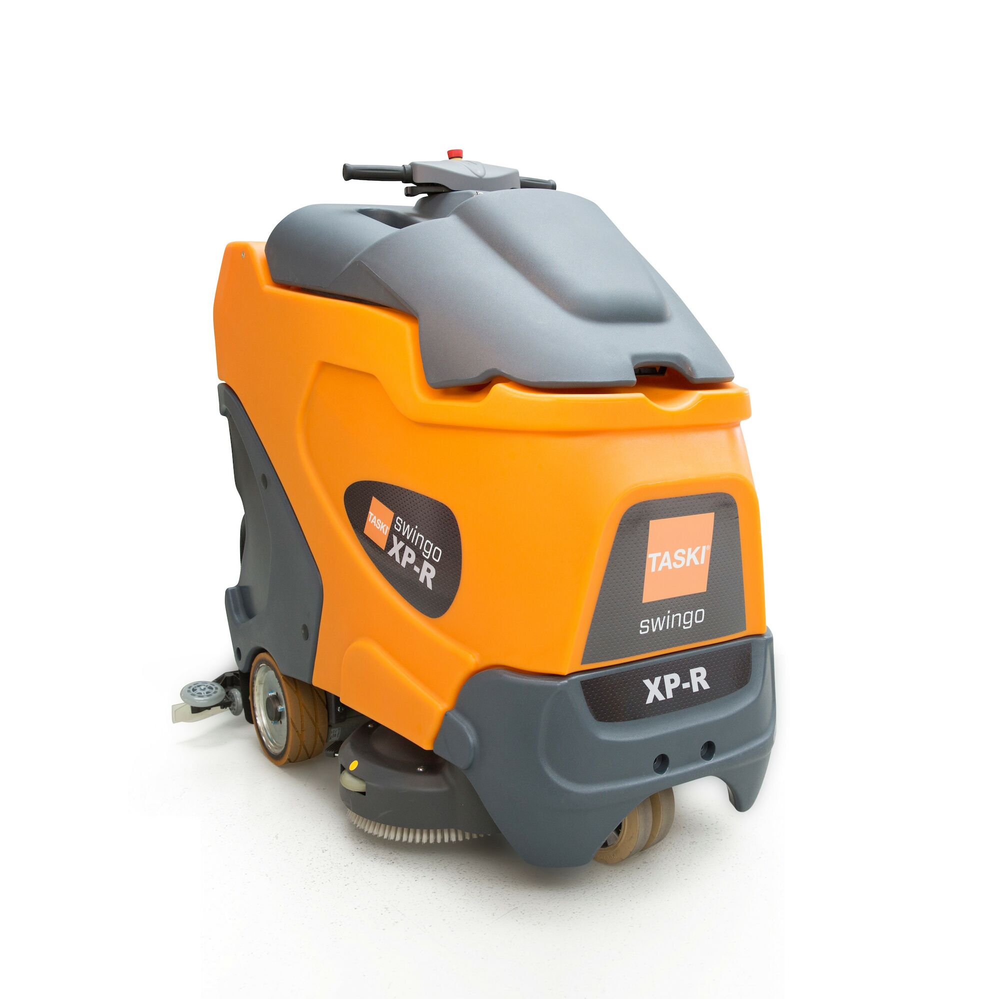Taski Swingo XP-R BMS
