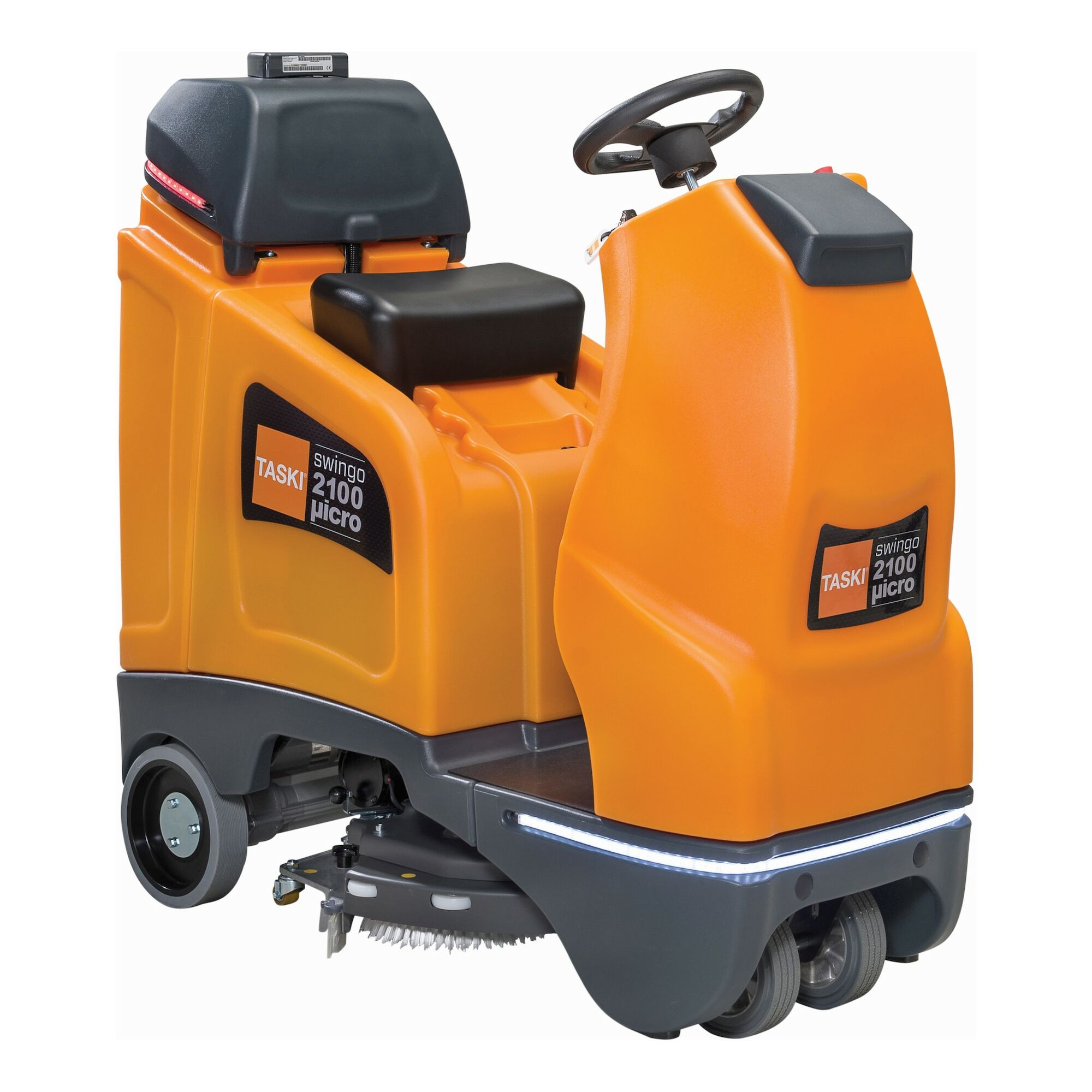 Taski Swingo 2100 Micro BMS