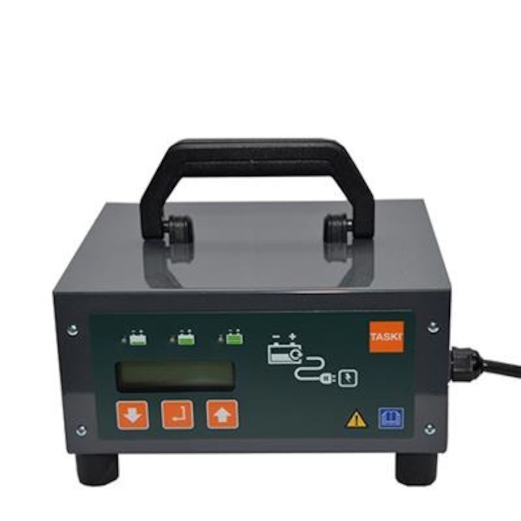 Εξωτερικός Φορτιστής 13A 100-240V EURO Taski Swingo 455B/755B/955B