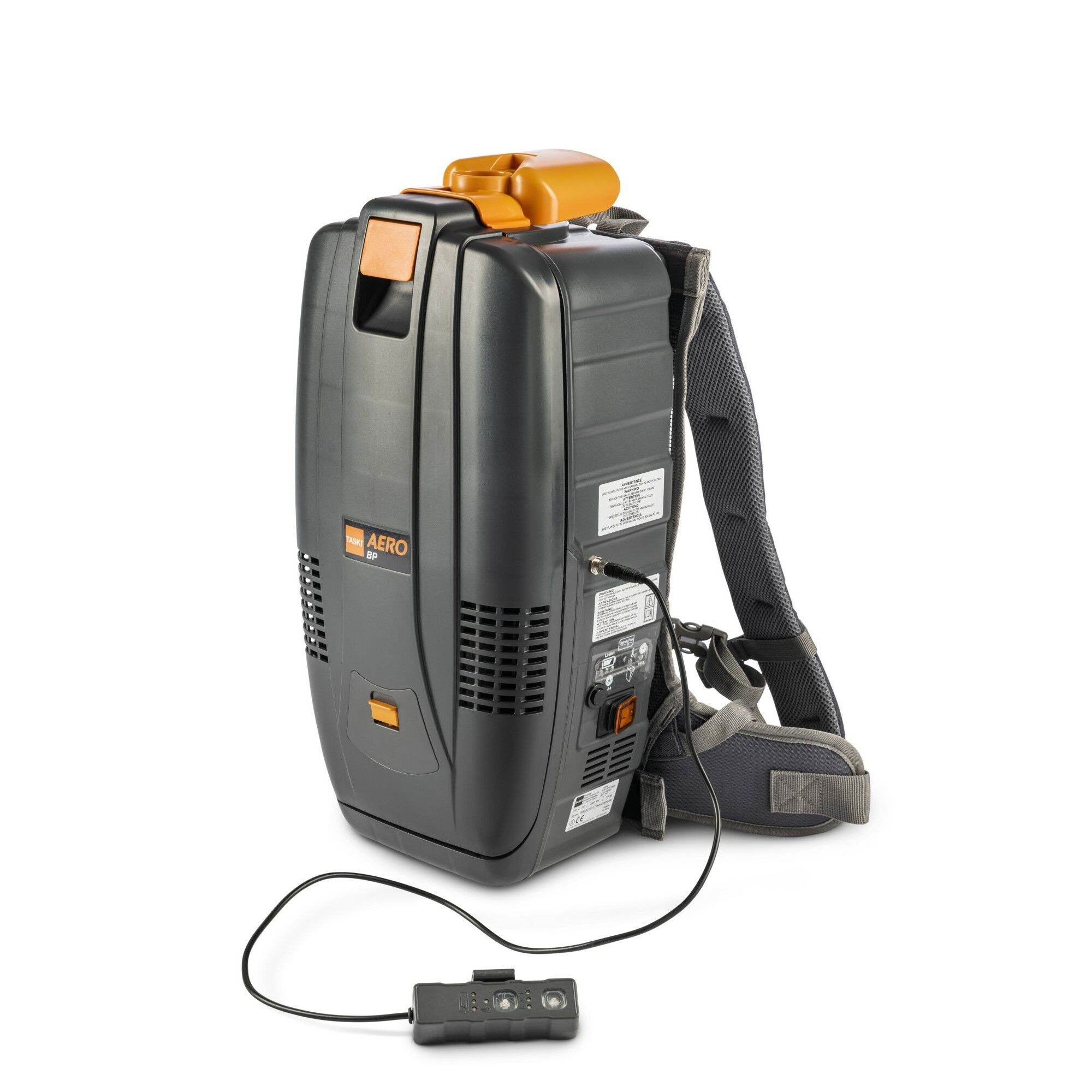 Taski Aero BP E