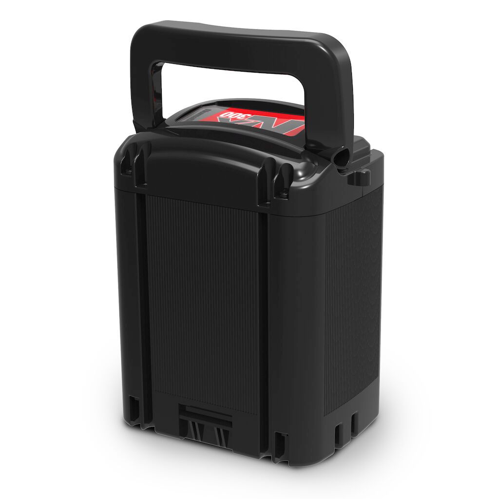 Μπαταρία NX Li-Ion 37 V 8,1 Ah Taski 250 Micro