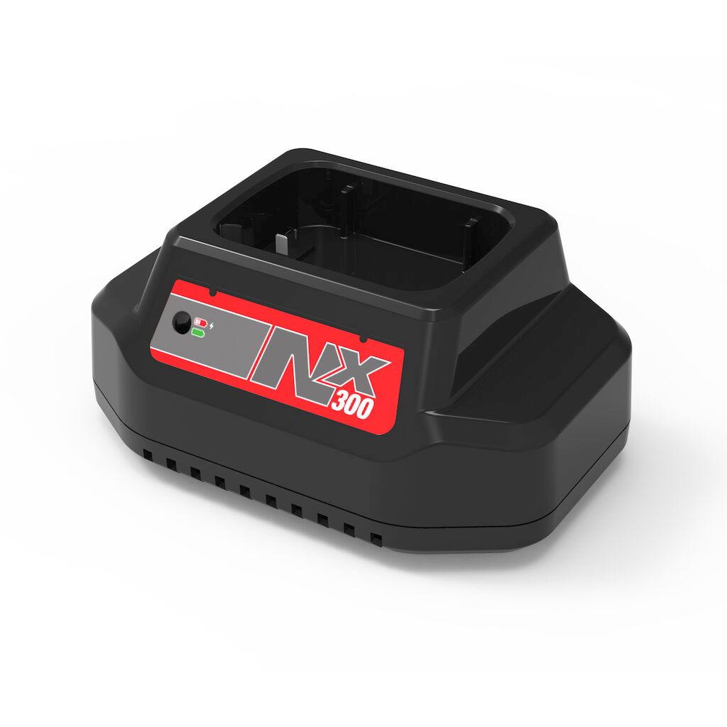 Φορτιστής NX 100-240V 50/60Hz Taski 250 Micro