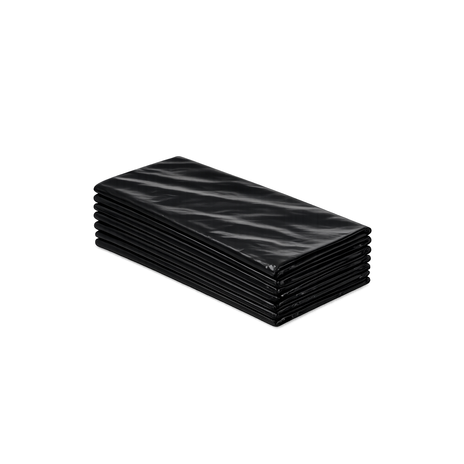 Σάκος Απορριμμάτων Μαύρος Extra Strong 70 x 90 cm 1 Kg