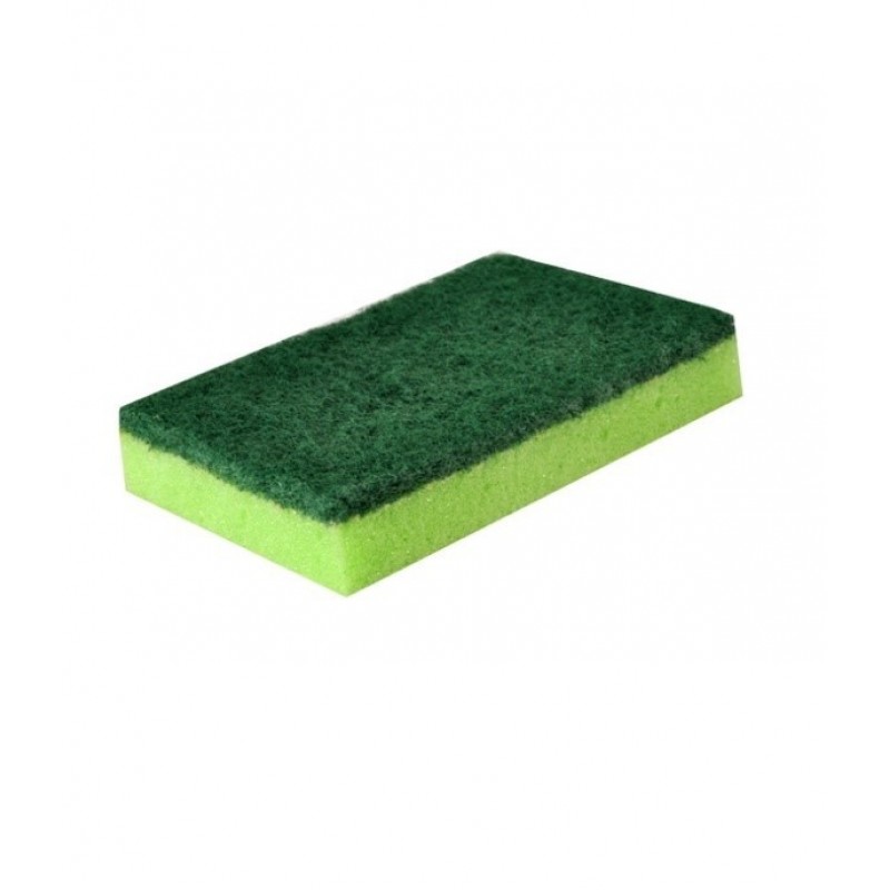 Σπόγγος Antibacterial