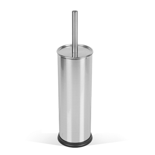 Πιγκάλ Τουαλέτας Inox Κλειστού Τύπου Γυαλιστερό