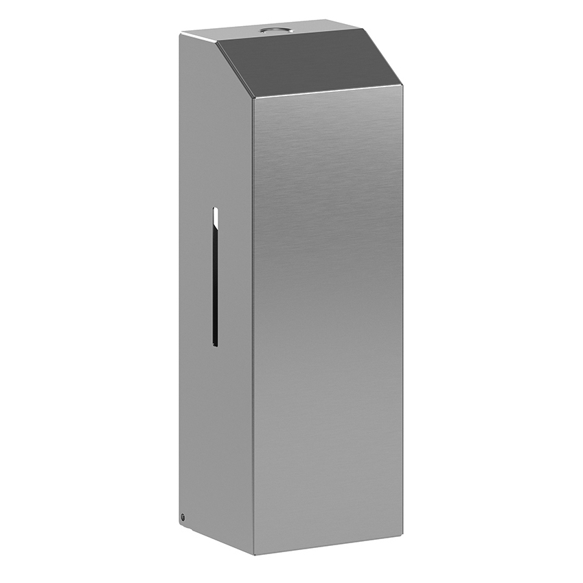 Συσκευή Αφροσάπουνου Inox 1000 ml