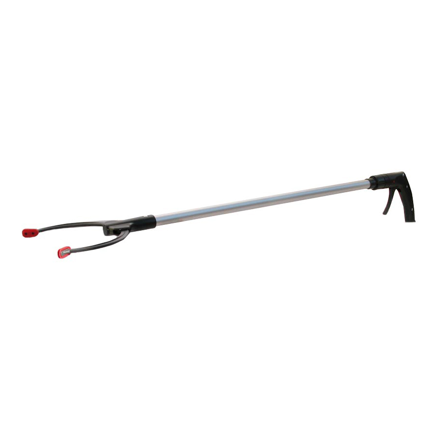Τσιμπίδα Αλουμινίου Picker Με Τάπες 90 cm