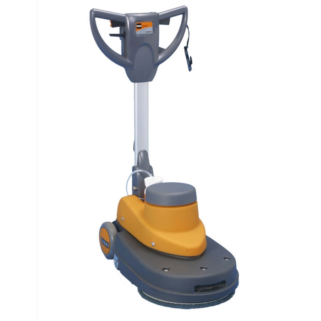 Taski Ergodisc Omni (900 rpm)